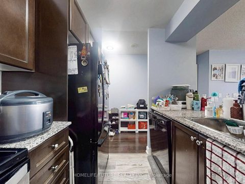 Photo 17 at 219 - 135 Village Green Square, Malvern West, Toronto