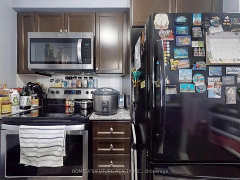 Photo 19 at 219 - 135 Village Green Square, Malvern West, Toronto