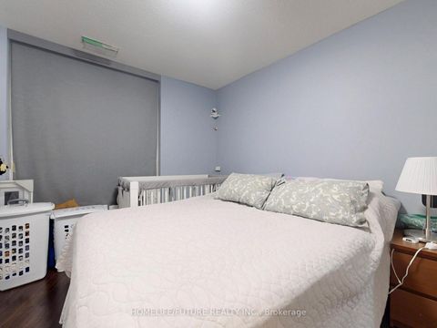 Photo 20 at 219 - 135 Village Green Square, Malvern West, Toronto