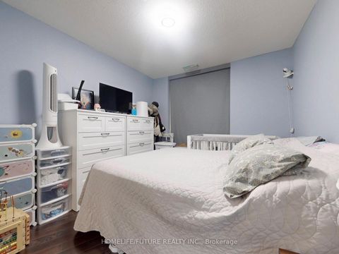 Photo 21 at 219 - 135 Village Green Square, Malvern West, Toronto