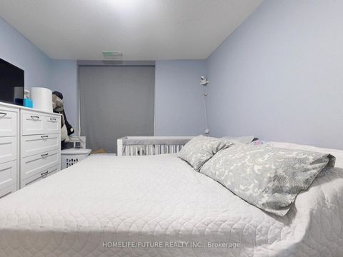 Photo 22 at 219 - 135 Village Green Square, Malvern West, Toronto