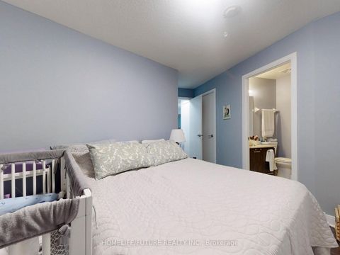 Photo 23 at 219 - 135 Village Green Square, Malvern West, Toronto