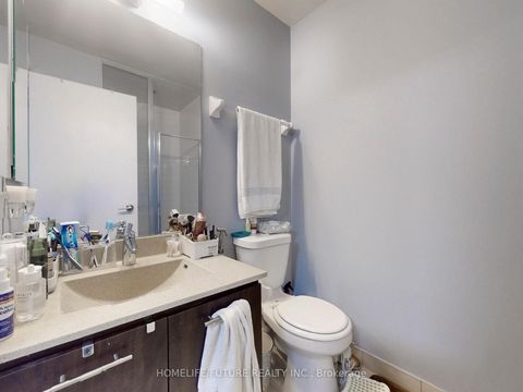 Photo 24 at 219 - 135 Village Green Square, Malvern West, Toronto