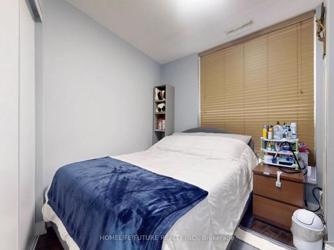 Photo 26 at 219 - 135 Village Green Square, Malvern West, Toronto