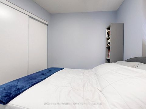 Photo 27 at 219 - 135 Village Green Square, Malvern West, Toronto