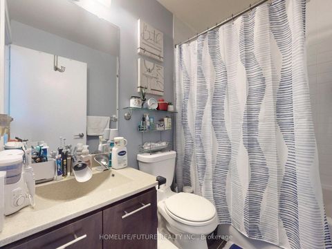 Photo 28 at 219 - 135 Village Green Square, Malvern West, Toronto