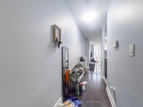 Photo 30 at 219 - 135 Village Green Square, Malvern West, Toronto