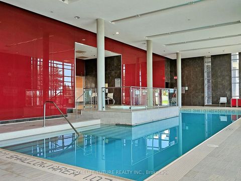 Photo 33 at 219 - 135 Village Green Square, Malvern West, Toronto