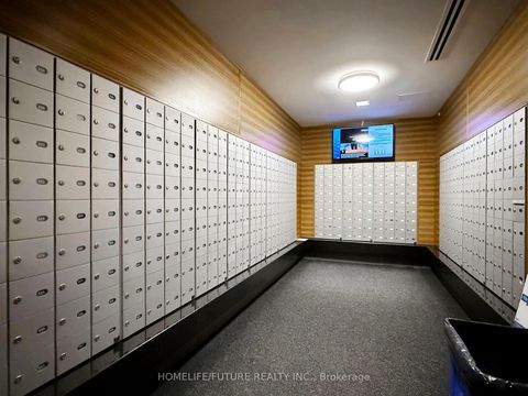 Photo 35 at 219 - 135 Village Green Square, Malvern West, Toronto