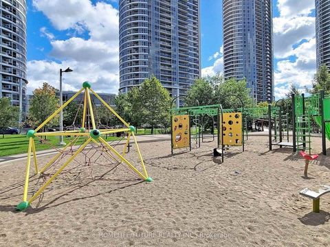 Photo 36 at 219 - 135 Village Green Square, Malvern West, Toronto