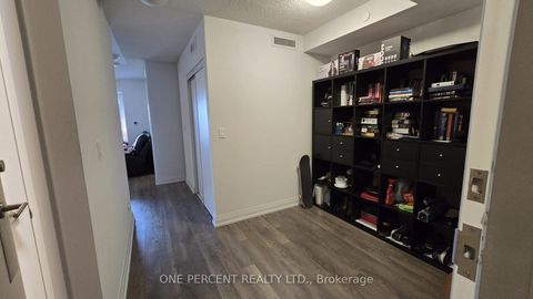 Photo 1 at 2108 - 20 Meadowglen Place, Woburn, Toronto