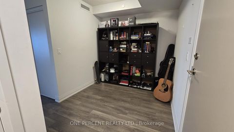 Photo 2 at 2108 - 20 Meadowglen Place, Woburn, Toronto