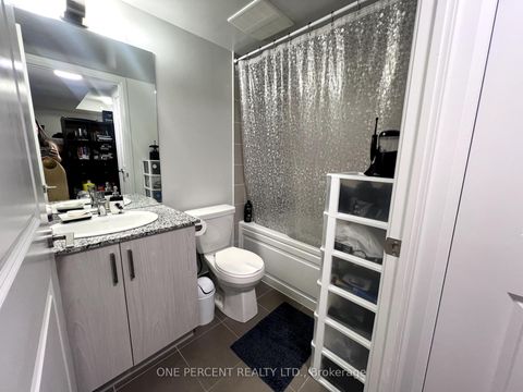 Photo 3 at 2108 - 20 Meadowglen Place, Woburn, Toronto