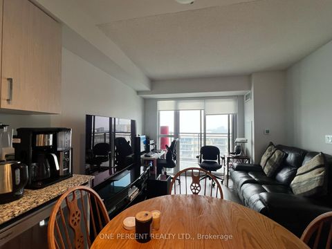 Photo 4 at 2108 - 20 Meadowglen Place, Woburn, Toronto
