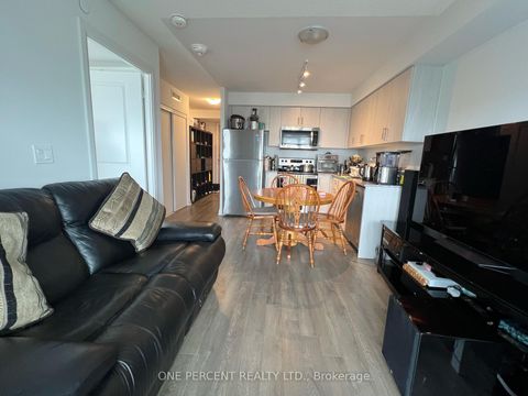 Photo 5 at 2108 - 20 Meadowglen Place, Woburn, Toronto
