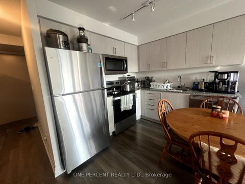 Photo 7 at 2108 - 20 Meadowglen Place, Woburn, Toronto