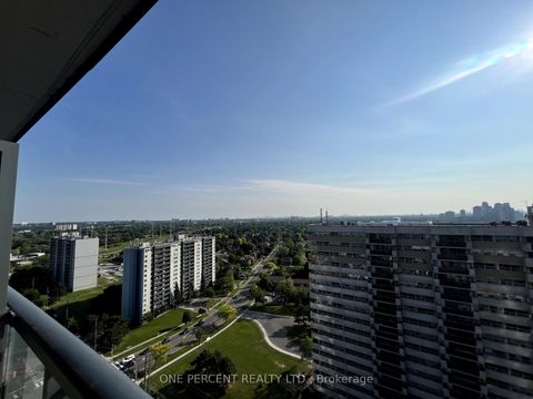 Photo 8 at 2108 - 20 Meadowglen Place, Woburn, Toronto