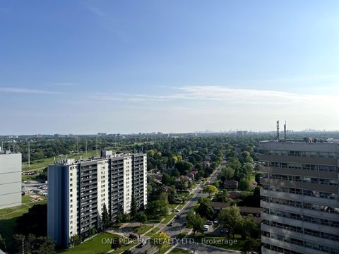 Photo 9 at 2108 - 20 Meadowglen Place, Woburn, Toronto