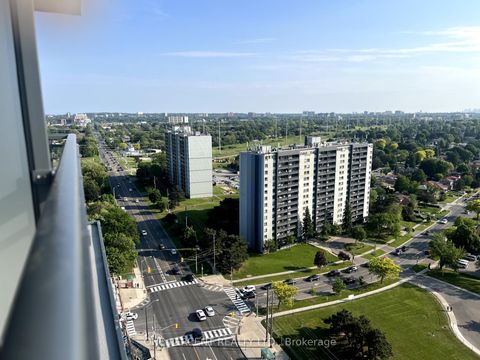 Photo 10 at 2108 - 20 Meadowglen Place, Woburn, Toronto