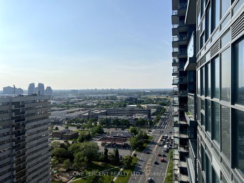 Photo 11 at 2108 - 20 Meadowglen Place, Woburn, Toronto