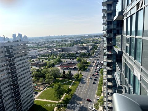 Photo 12 at 2108 - 20 Meadowglen Place, Woburn, Toronto