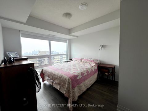 Photo 13 at 2108 - 20 Meadowglen Place, Woburn, Toronto