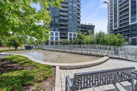 Photo 20 at 2108 - 20 Meadowglen Place, Woburn, Toronto