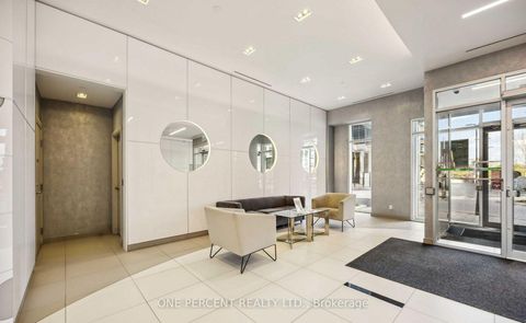 Photo 21 at 2108 - 20 Meadowglen Place, Woburn, Toronto