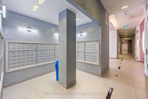 Photo 22 at 2108 - 20 Meadowglen Place, Woburn, Toronto