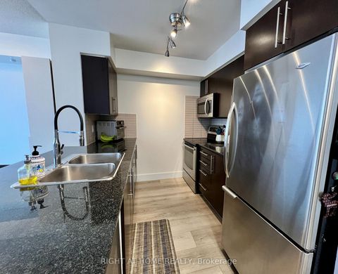 Photo 1 at 2331 - 35 Viking Lane, City Centre West, Toronto Photo 1 at 2331 - 35 Viking Lane, City Centre West, Toronto