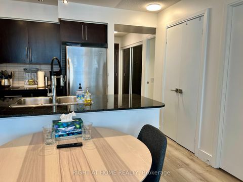 Photo 3 at 2331 - 35 Viking Lane, City Centre West, Toronto