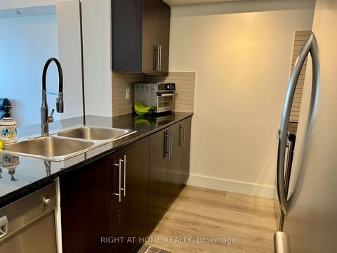 Photo 6 at 2331 - 35 Viking Lane, City Centre West, Toronto