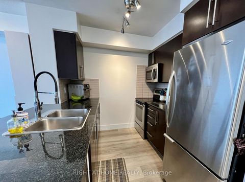 Photo 7 at 2331 - 35 Viking Lane, City Centre West, Toronto Photo 7 at 2331 - 35 Viking Lane, City Centre West, Toronto