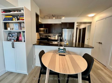 Photo 8 at 2331 - 35 Viking Lane, City Centre West, Toronto