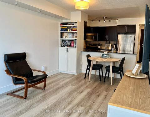 Photo 9 at 2331 - 35 Viking Lane, City Centre West, Toronto