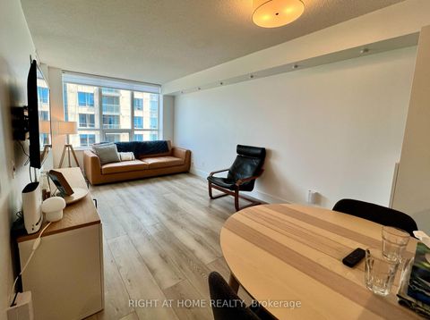 Photo 10 at 2331 - 35 Viking Lane, City Centre West, Toronto