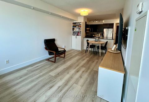 Photo 11 at 2331 - 35 Viking Lane, City Centre West, Toronto