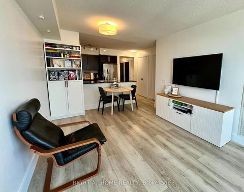 Photo 12 at 2331 - 35 Viking Lane, City Centre West, Toronto