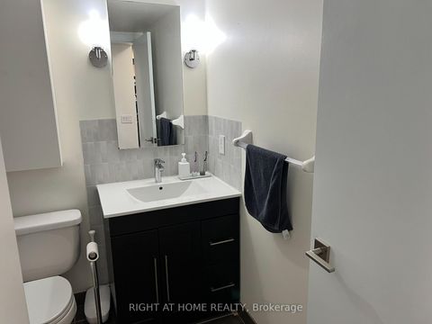 Photo 16 at 2331 - 35 Viking Lane, City Centre West, Toronto