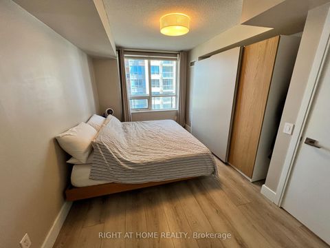 Photo 18 at 2331 - 35 Viking Lane, City Centre West, Toronto
