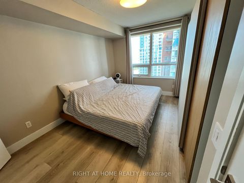 Photo 19 at 2331 - 35 Viking Lane, City Centre West, Toronto