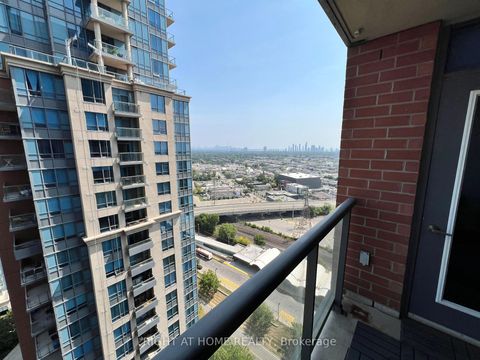 Photo 24 at 2331 - 35 Viking Lane, City Centre West, Toronto