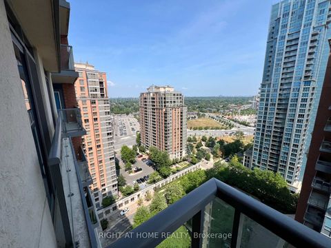 Photo 25 at 2331 - 35 Viking Lane, City Centre West, Toronto