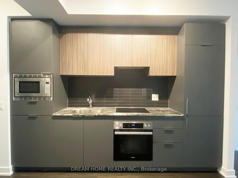 Photo 1 at 403 - 50 O'Neill Road, Don Mills, Toronto