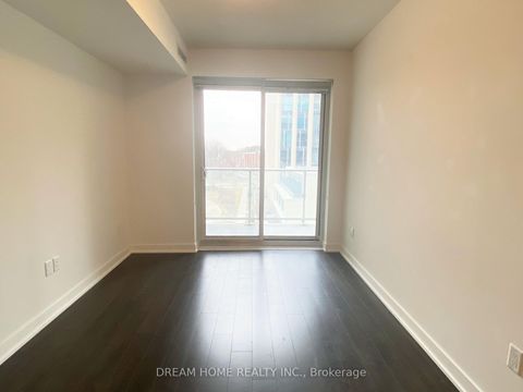 Photo 2 at 403 - 50 O'Neill Road, Don Mills, Toronto