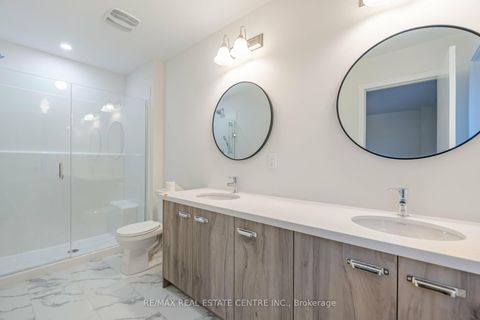 Photo 16 at 1320 Kobzar Drive, NW Northwest, Oakville