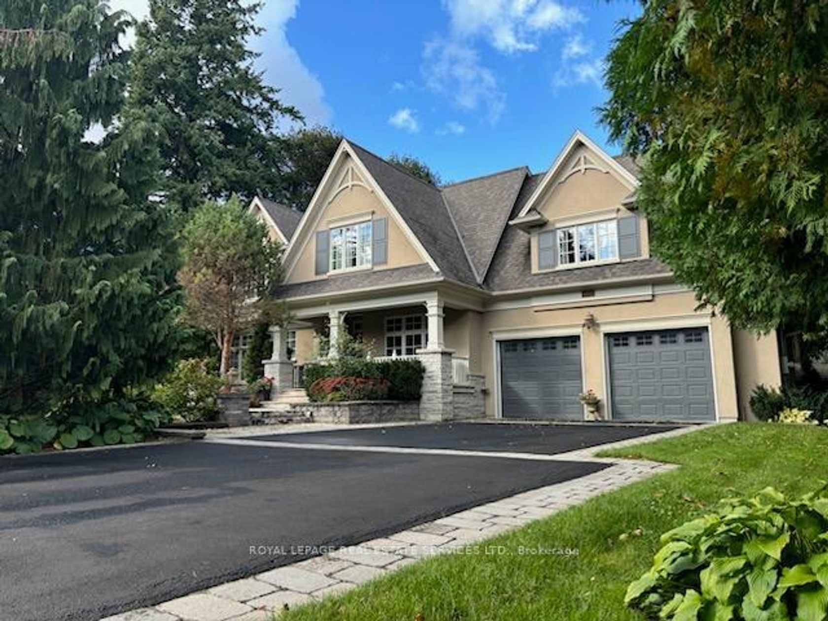 503 MEADOW WOOD Road, Clarkson, Mississauga 