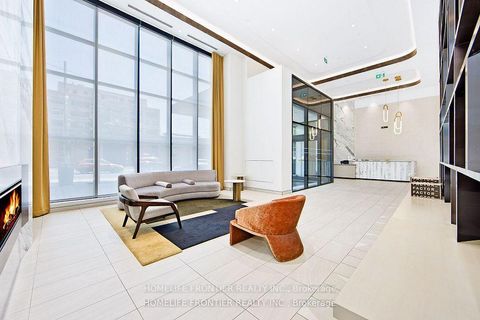 Photo 1 at 911 - 130 River Street, Regent Park, Toronto