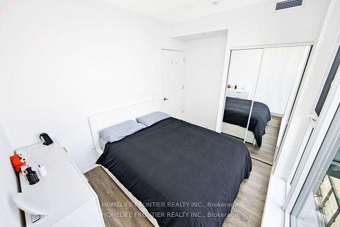 Photo 4 at 911 - 130 River Street, Regent Park, Toronto