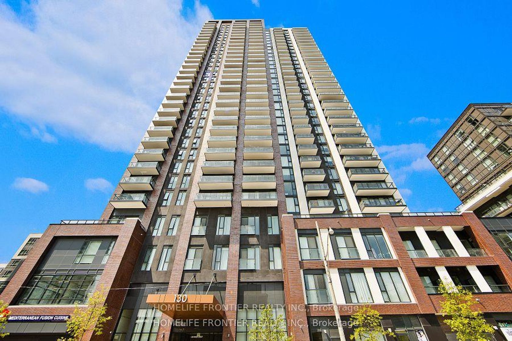 911 - 130 River Street, Regent Park, Toronto 